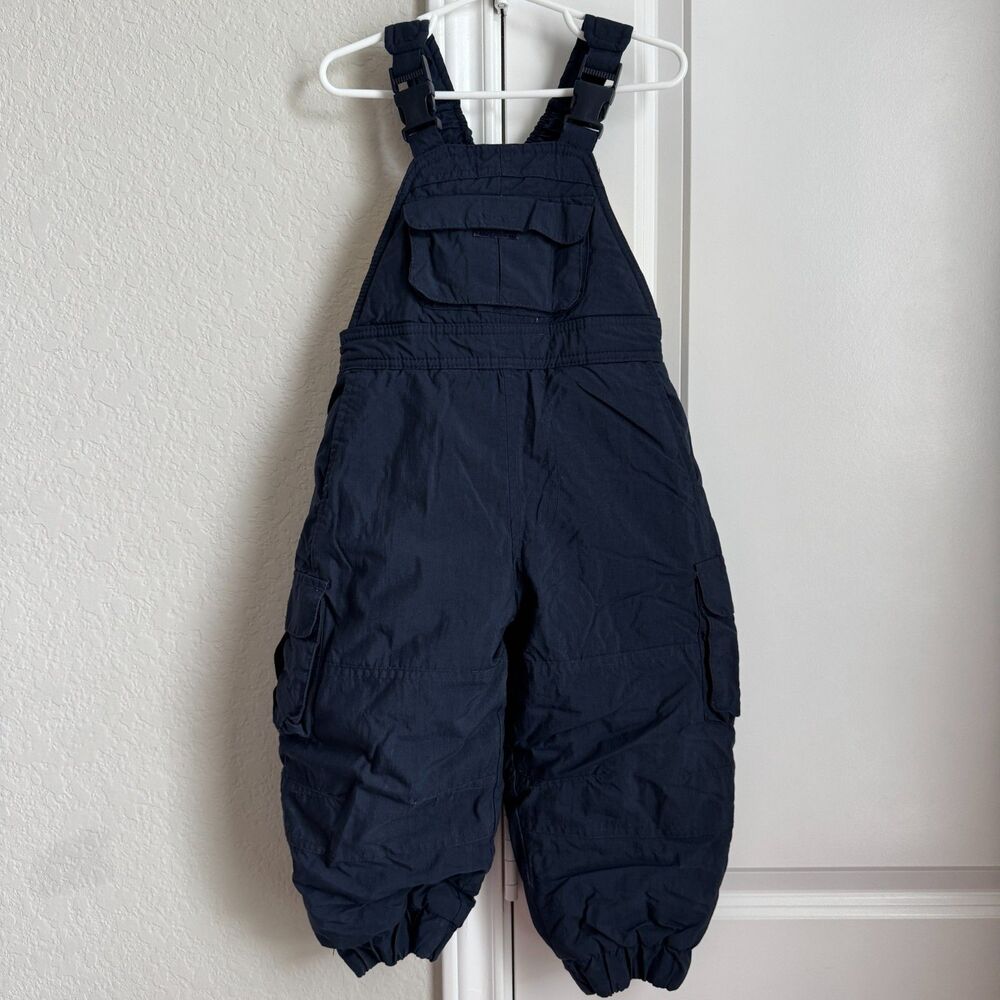 London Fog 2t Snow suit - unisex